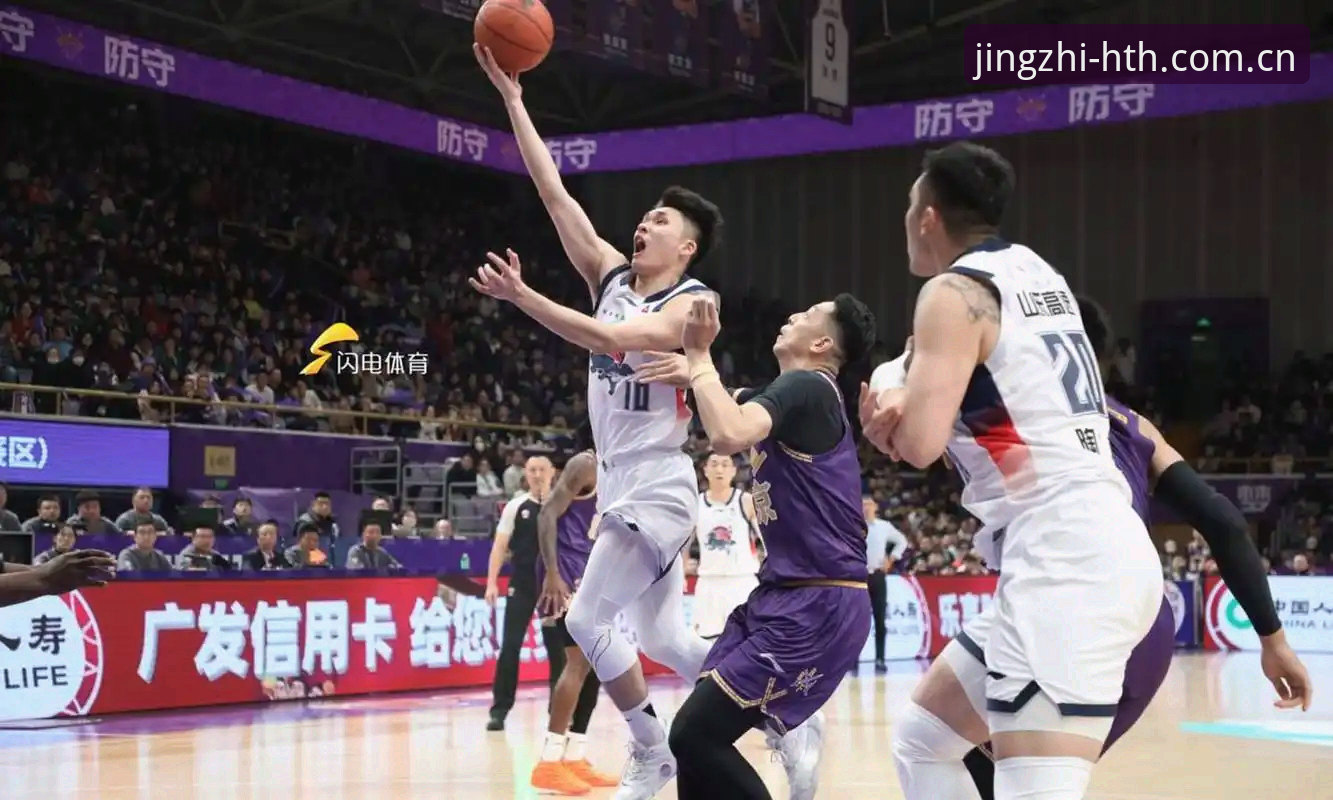 揭秘山东男篮夏训大换血：于德豪离队背后，这四名球员为何沦为“废柴”？